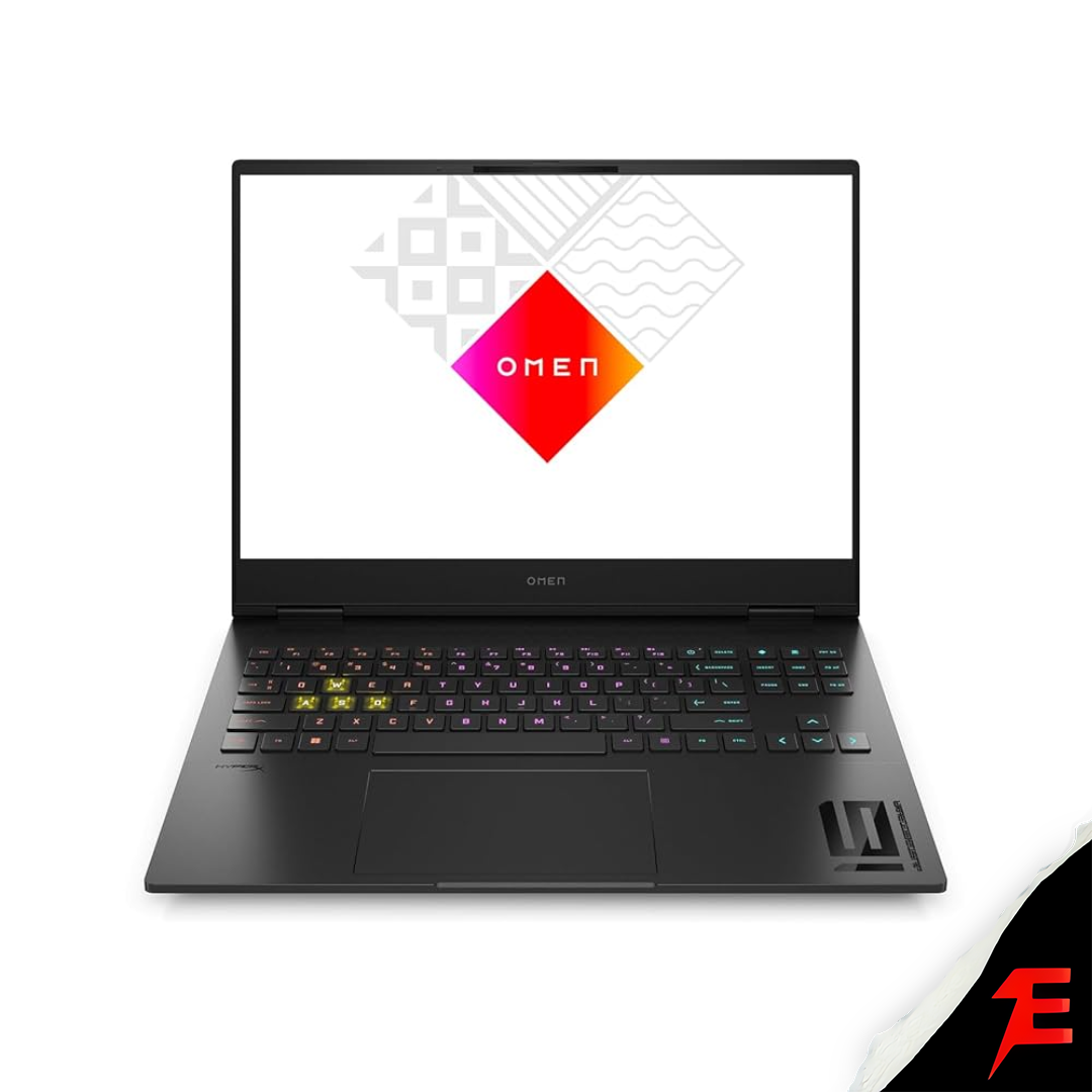 HP OMEN Transcend 16 i9/14éme (16/1TB)-RTX 4070 (Neuf Boite ouvert)