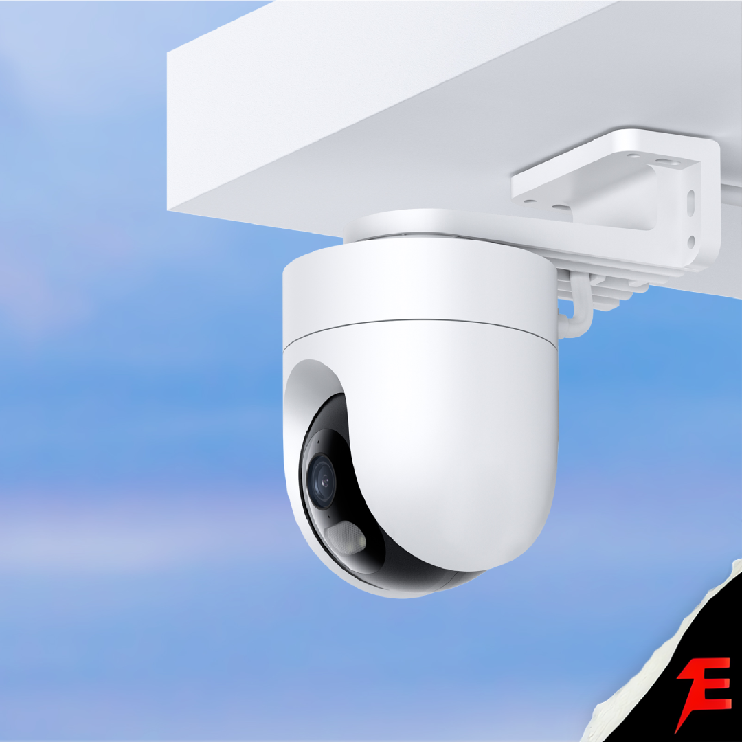 Xiaomi Outdoor Camera CW400