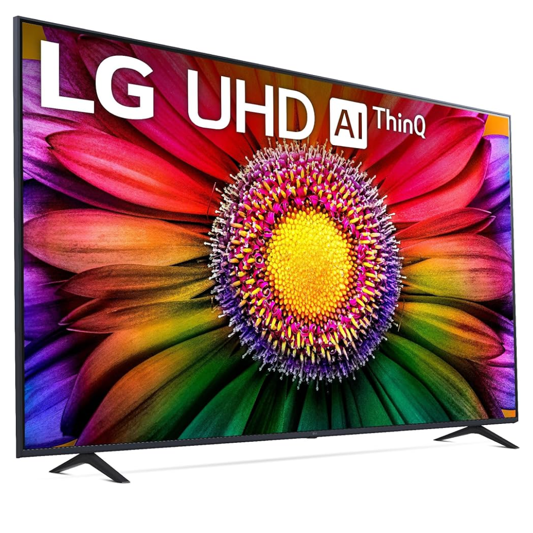 LG TV 55" Smart TV UHD