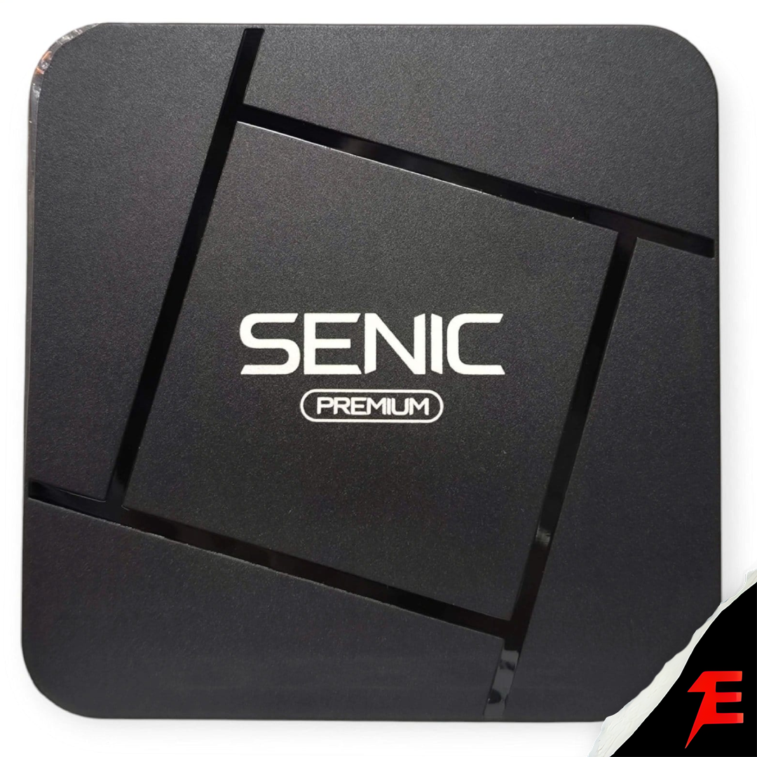 Tv box senic SC‑500 Google TV