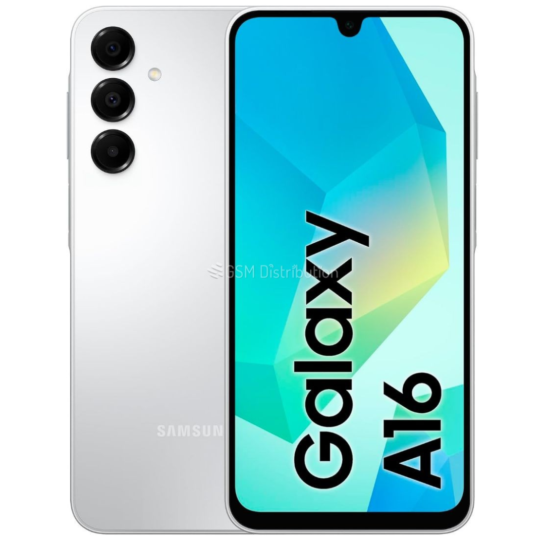 SAMSUNG Galaxy A16 (4/128)