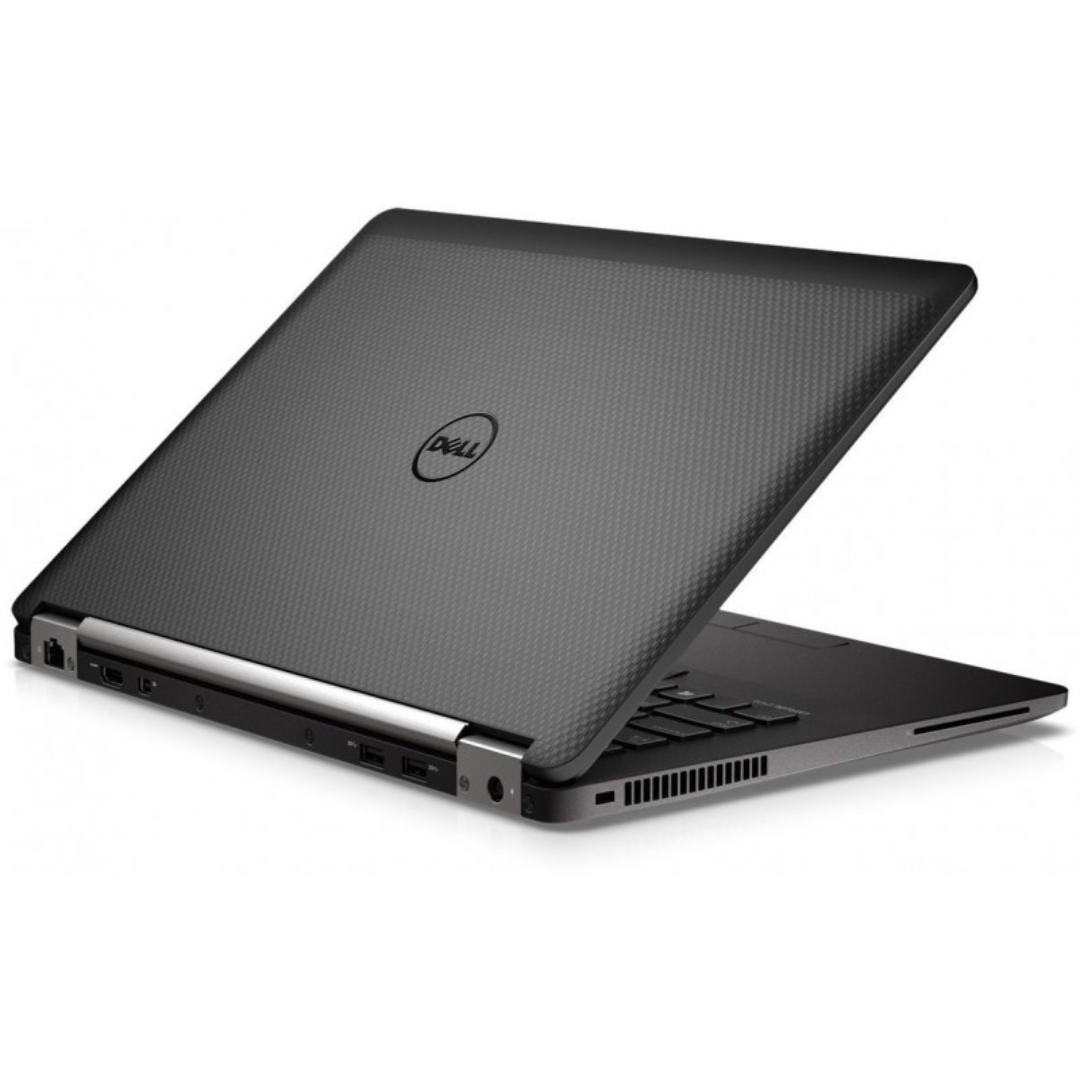 Dell Latitude E7470 i7/6éme (8/256) - Occasion