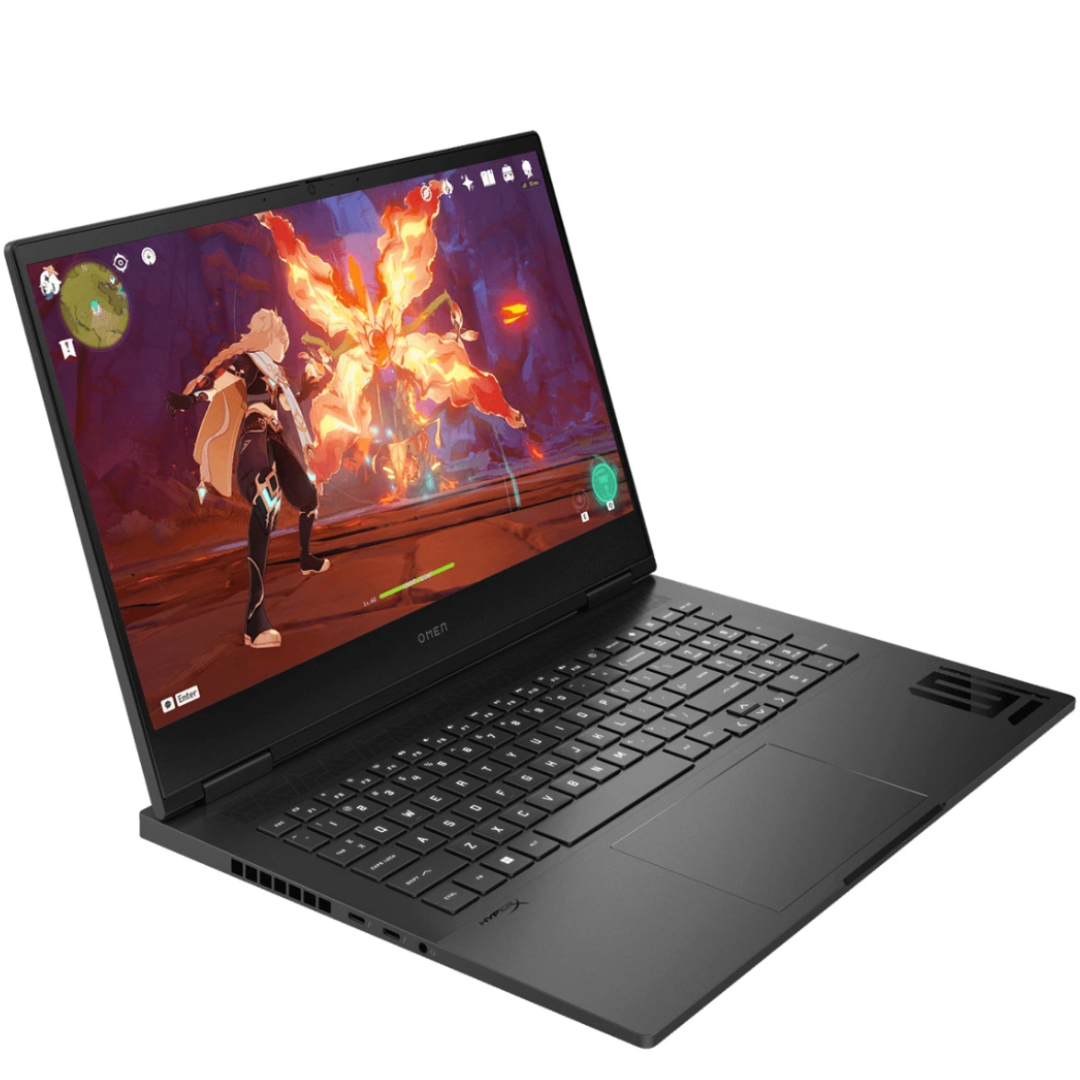 HP OMEN Gaming 16 i7/14éme (16/1TB)(Neuf Boite ouvert)