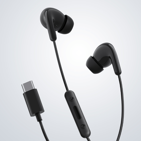 Xiaomi Type-C Earphones