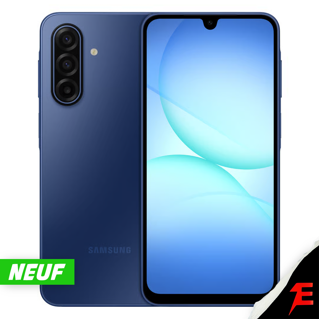 Samsung Galaxy A17 (6/128)(Neuf Boîte fermée)