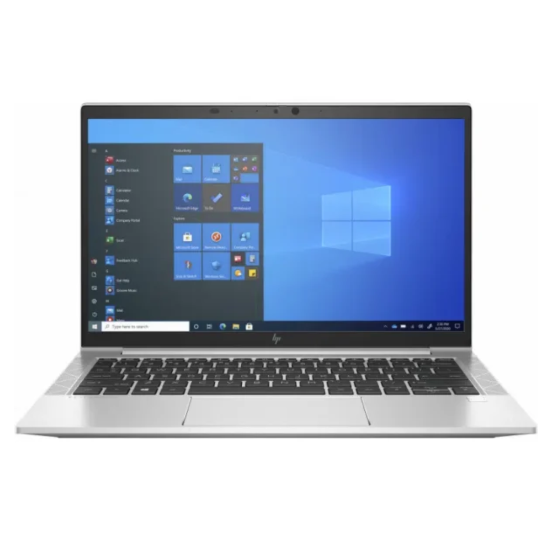 HP EliteBook x360 830 G8 i5/11éme (16/512) (Comme Neuf)