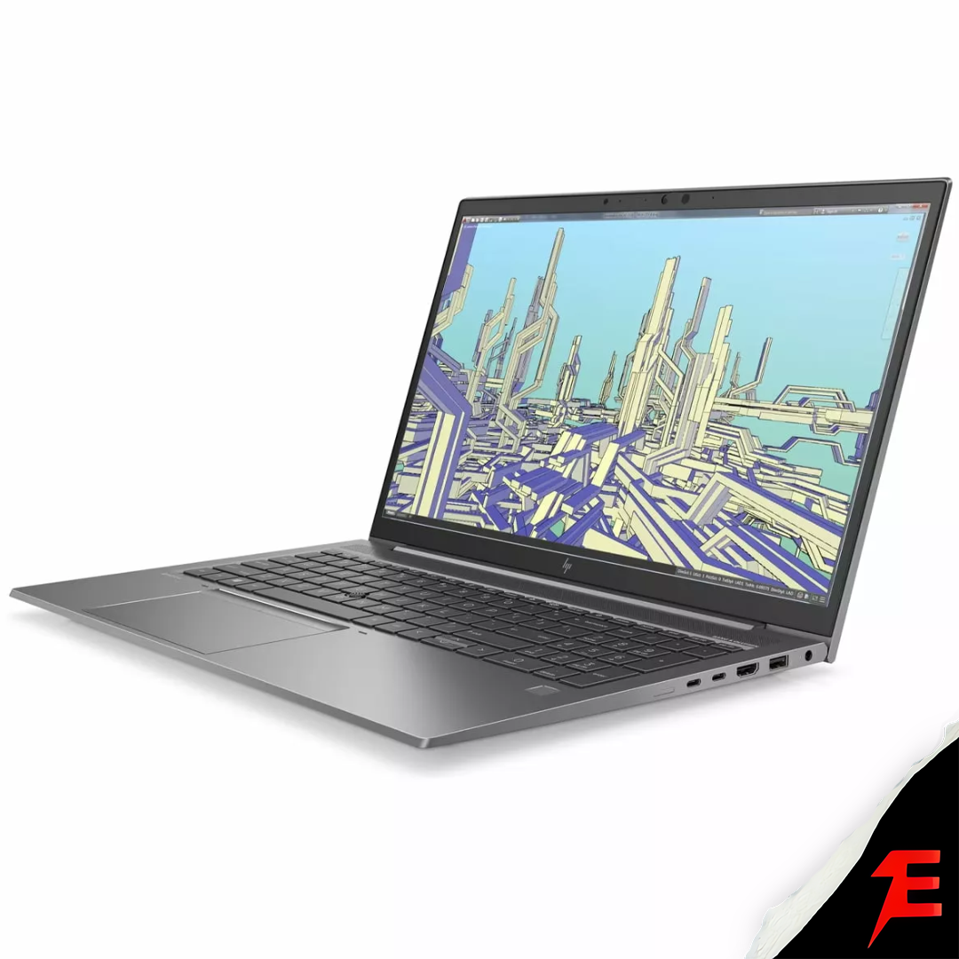HP ZBook Firefly 15 G8 i7/11éme (16/512) (Comme Neuf)