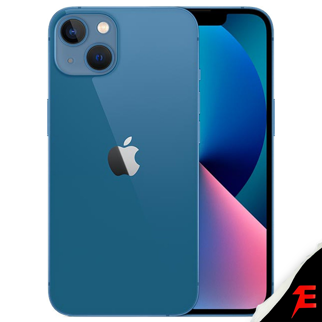 iPhone 13 Normal 128Gb (Comme Neuf)