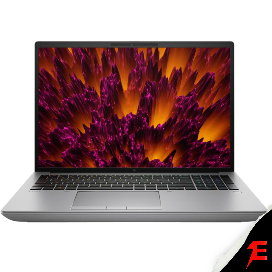 HP ZBook fury G10 i7/13éme (32/1TB)(Neuf Boite ouvert )