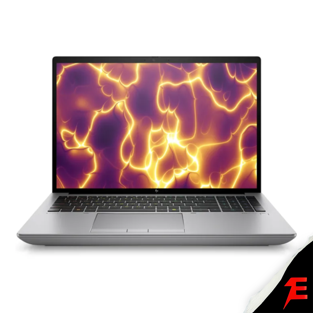 HP ZBook fury G11 i9/13éme (64/1TB)(Neuf Boite ouvert)