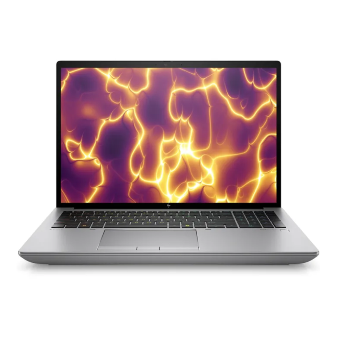 HP ZBook fury G11 i9/13éme (64/1TB)(Neuf Boite ouvert)