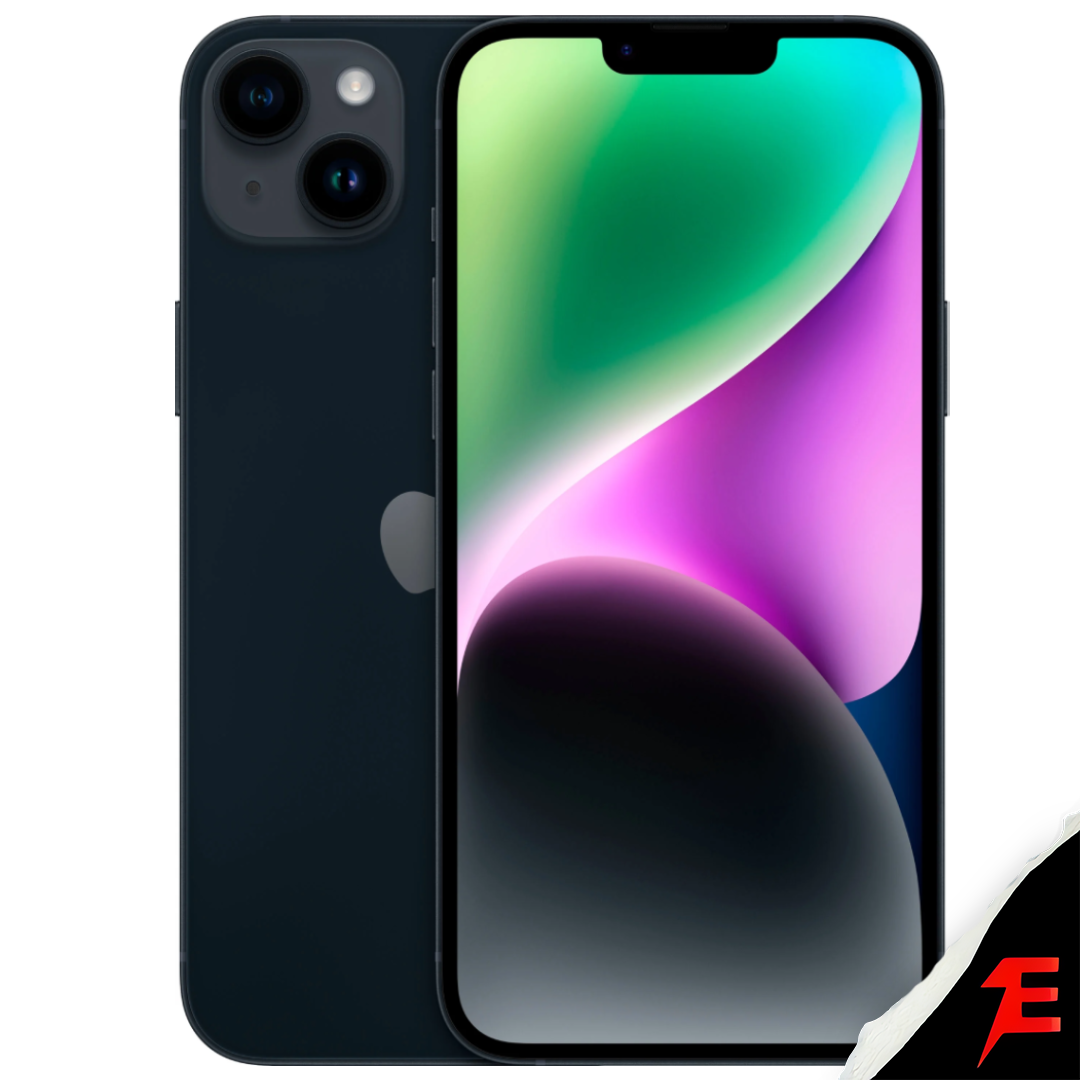 iPhone 14 Plus 128Gb (Comme Neuf)