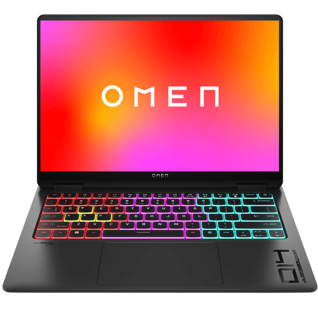 HP OMEN Transcend 14 Ultra 9 (32/512)(Neuf Boite ouvert)