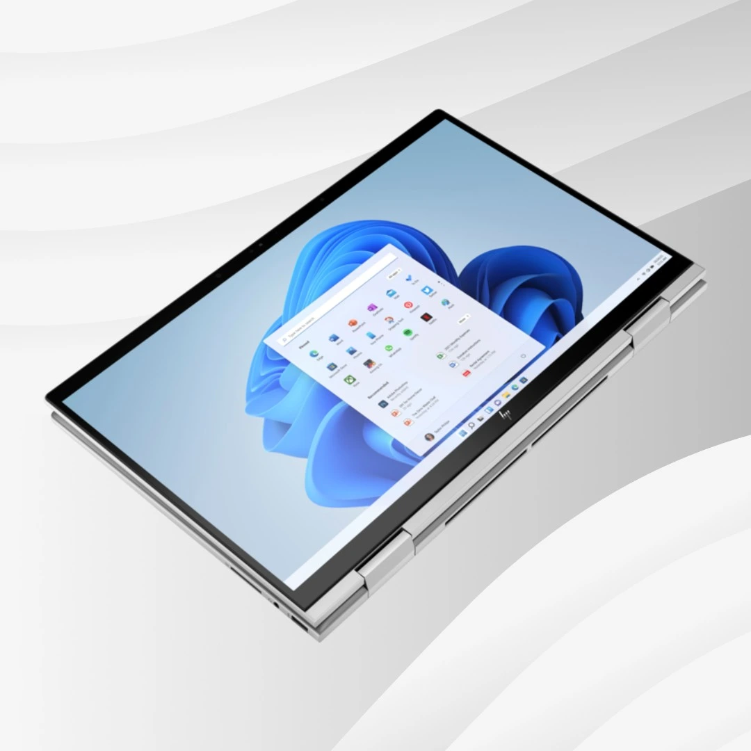 HP Envy x360 2-en-1 Ultra7 (16/1TB)-tactile (Comme Neuf)