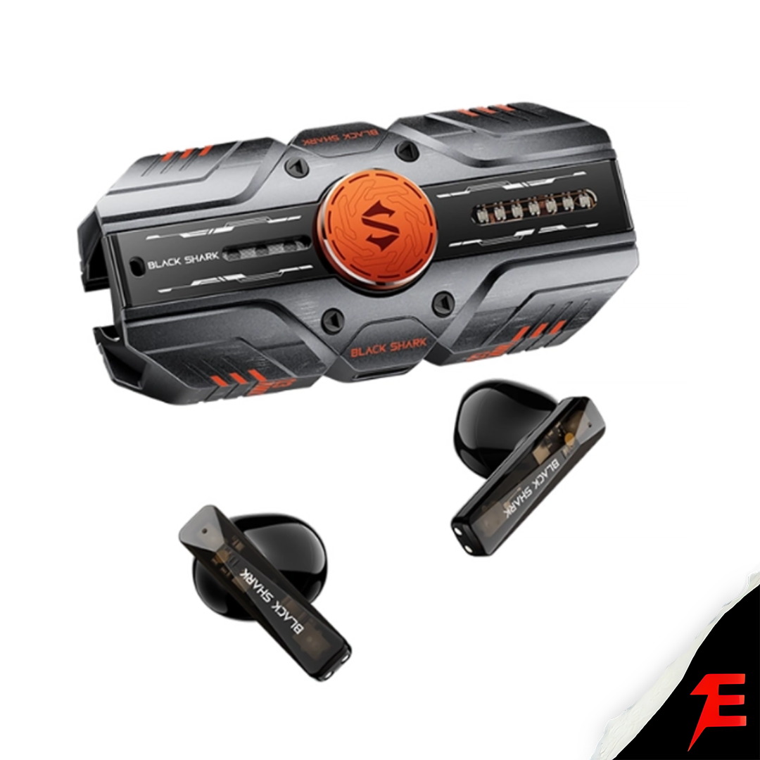 Black Shark Rokas 3 Écouteurs Sans Fil