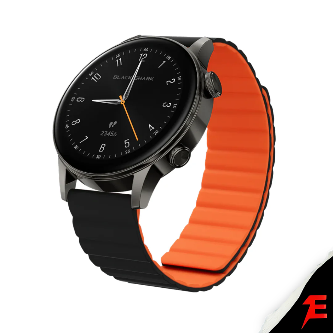 Black Shark S3 Montre intelligente