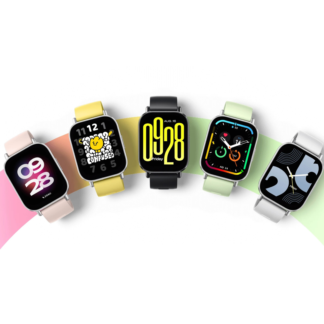 Redmi Watch 5 Active
