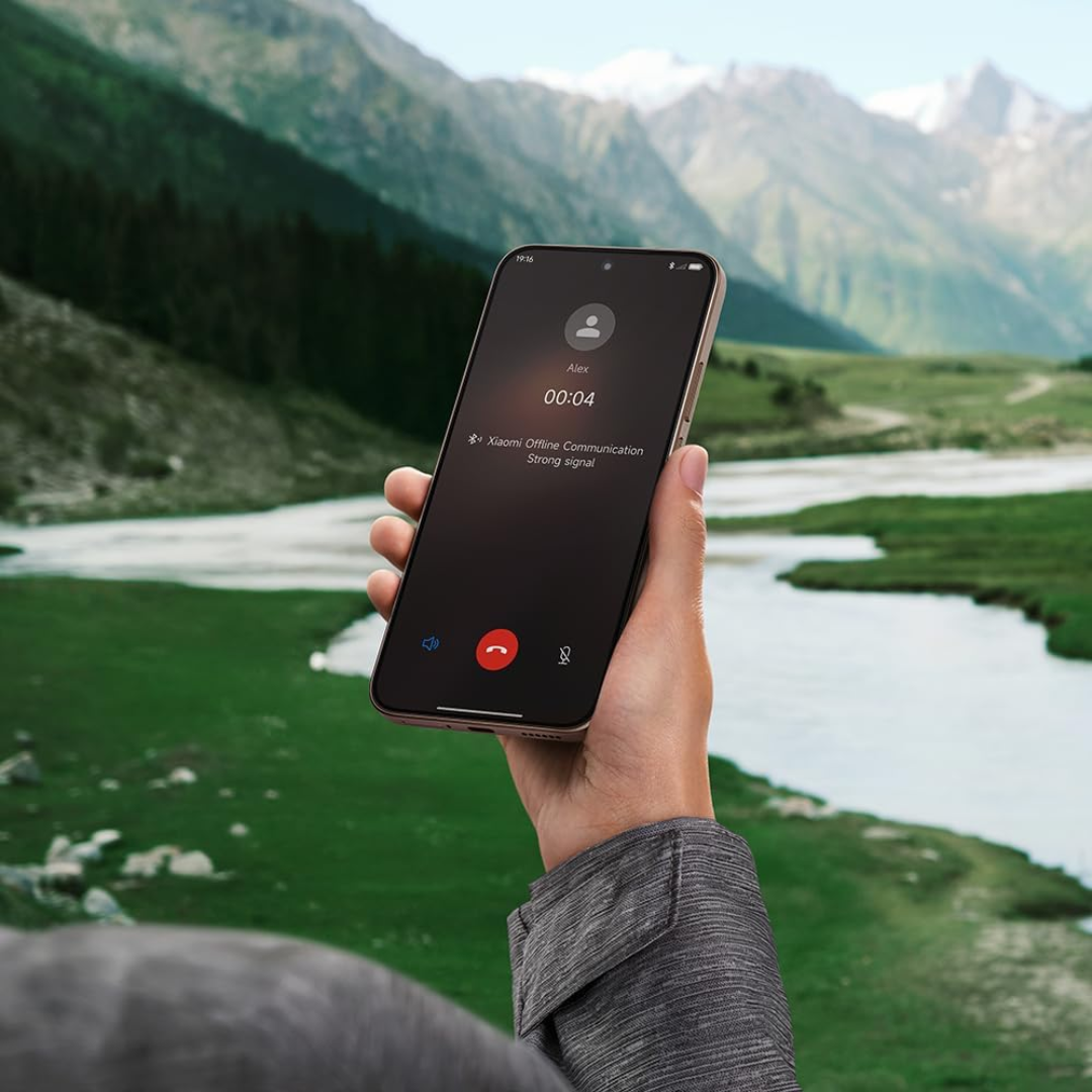 Xiaomi 15T Pro (12/512)(Neuf Boîte fermée)+ Xiaomi Sound Outdoor ( cadeau )🎁