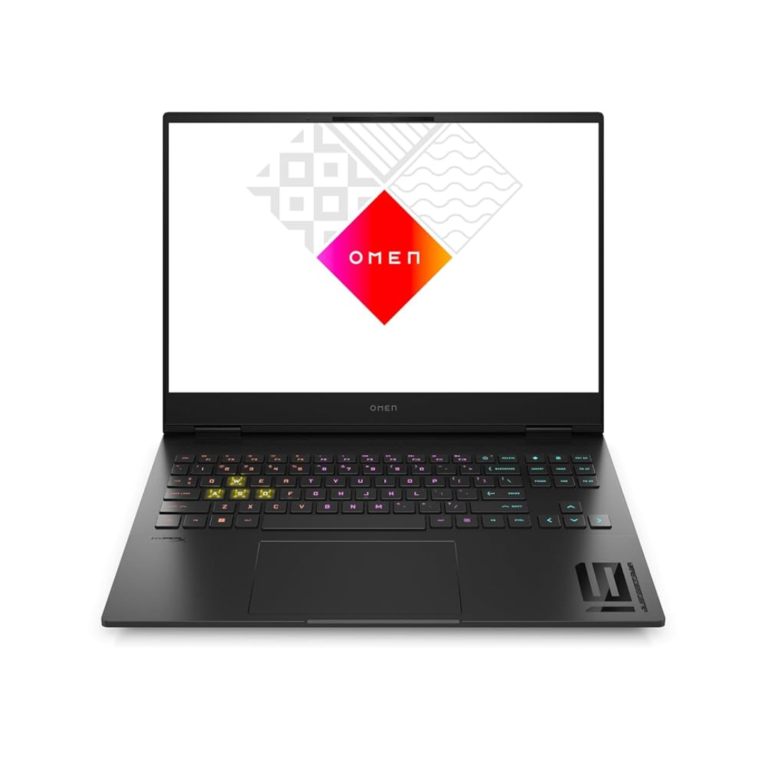 HP OMEN Transcend 16 i9/14éme (16/1TB)-RTX 4070 (Neuf Boite ouvert)
