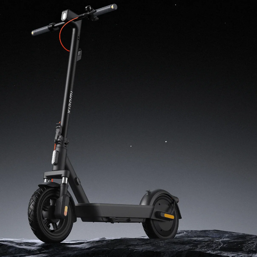 Xiaomi Electric Scooter 5 Plus