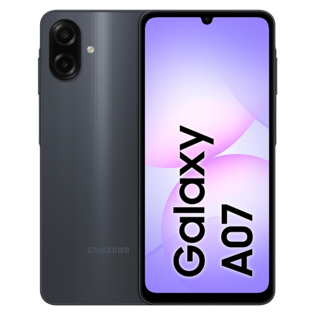 Samsung Galaxy A07 (4/128) (Neuf Boîte fermée)