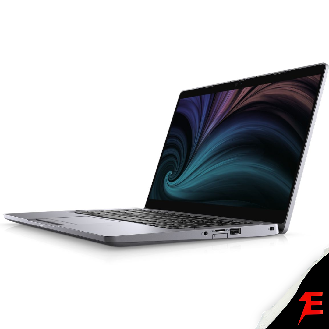 DELL Latitude 5310 i5/10éme (16/256)-tactile (Comme Neuf)