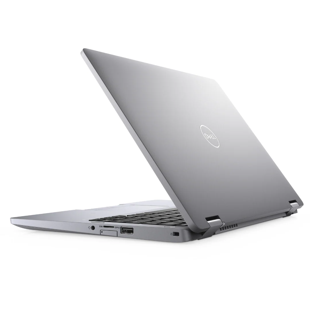 DELL Latitude 5310 i5/10éme (16/256)-tactile (Comme Neuf)