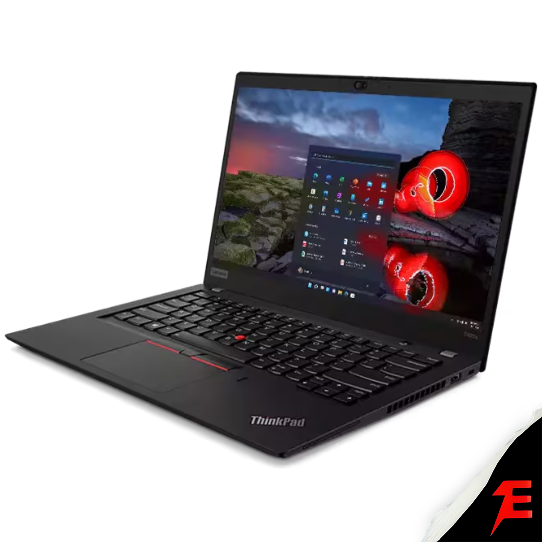Lenovo Thinkpad T495S Ryzen 7 (16/256)(Comme Neuf)