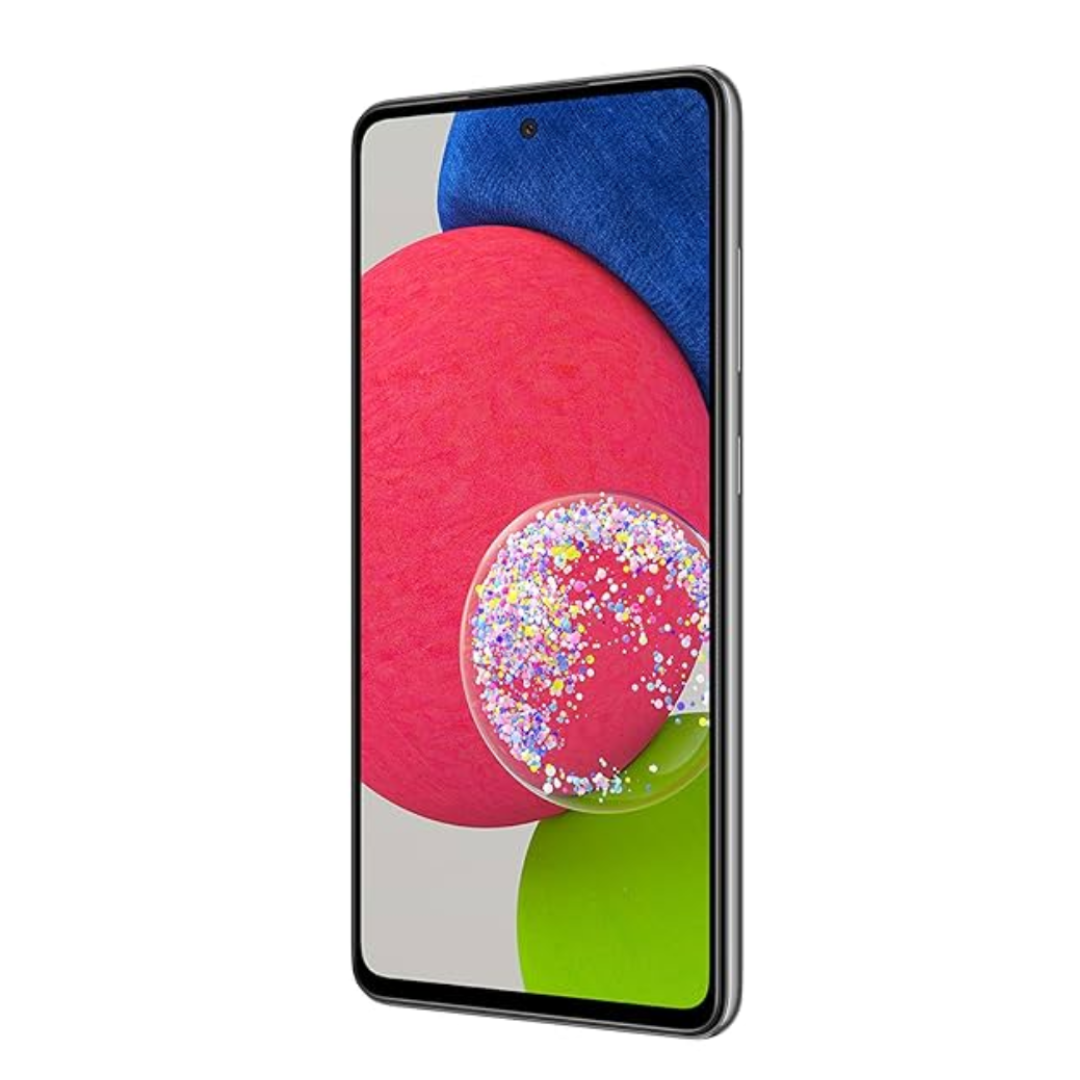 Samsung Galaxy A52S 5G (6/128)(Comme Neuf)