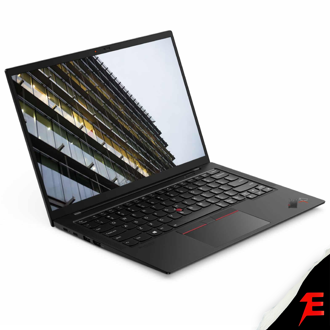 Lenovo ThinkPad X1 Carbon G8 i7/10éme (16/512) (Comme Neuf)