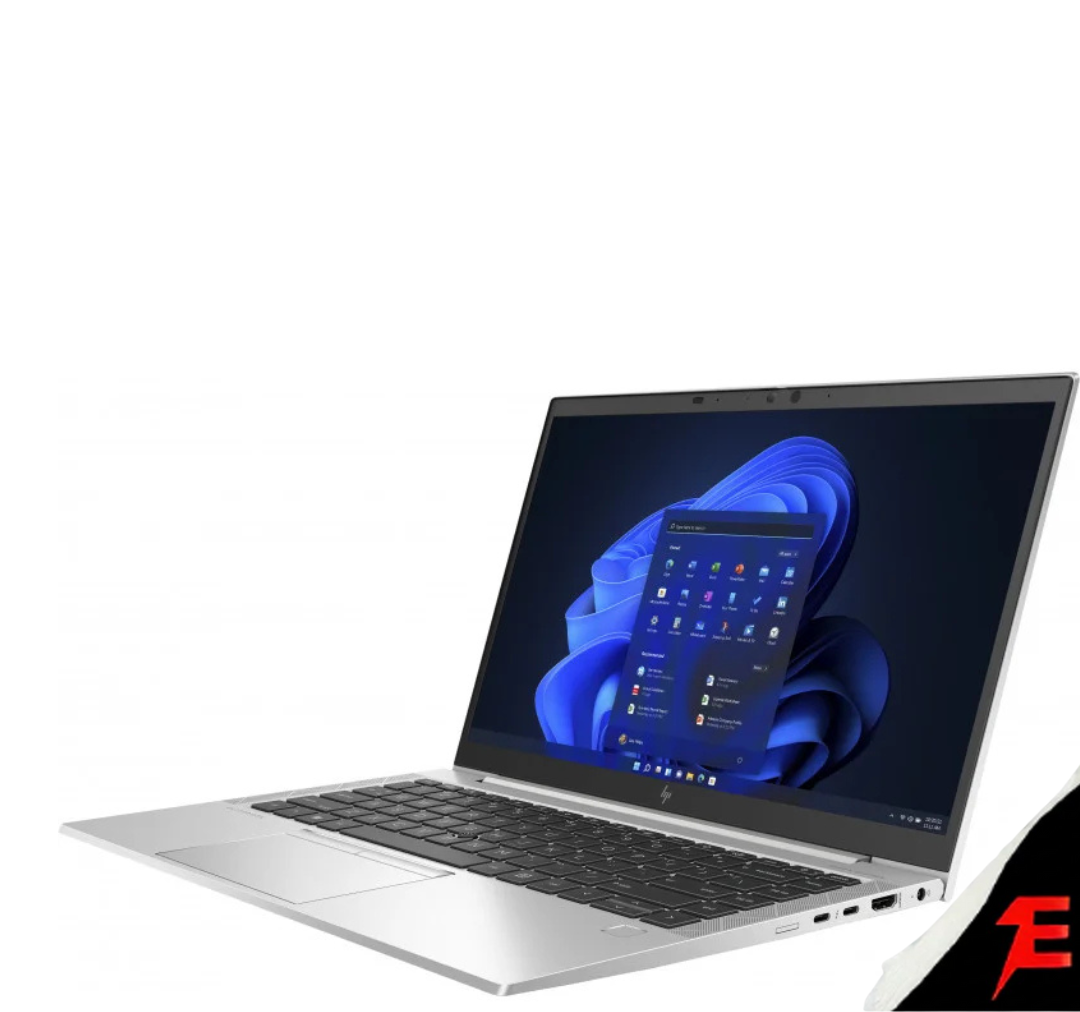 hp elitebook 840 g7 i7/10éme (16/256) TACTILE  - Occasion