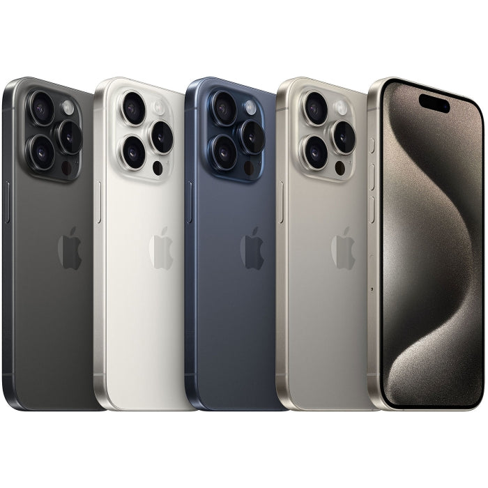 Apple iPhone 15 Pro Max 256 Go – Occasion Grade B