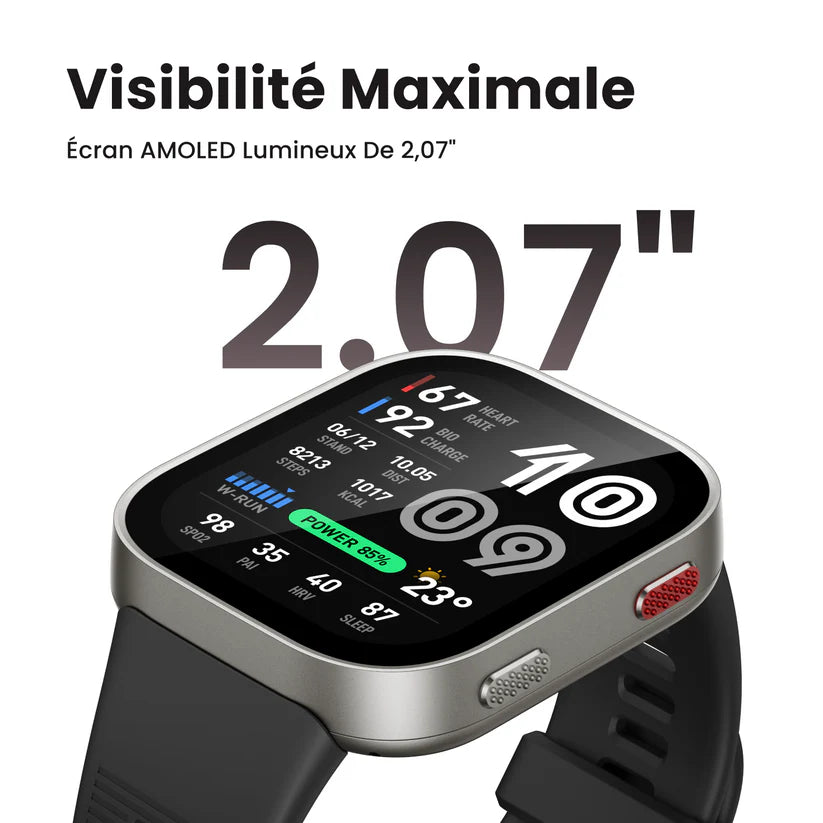 Amazfit Bip Max (neuf)
