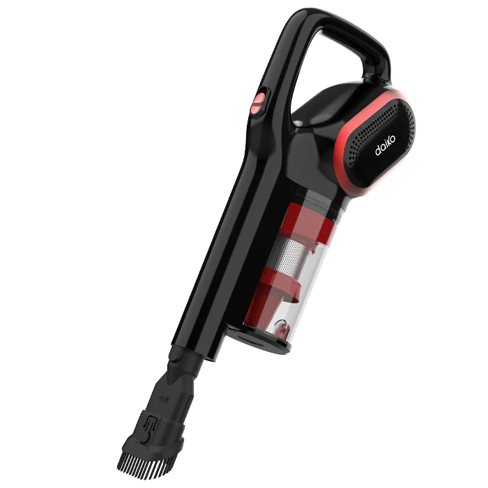 Daiko Aspirateur Balai avec Fil Cordon d'alimentation de 5m