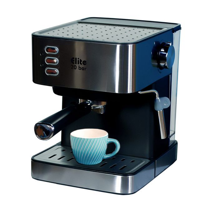 Elite Espresso Machine 1.5L