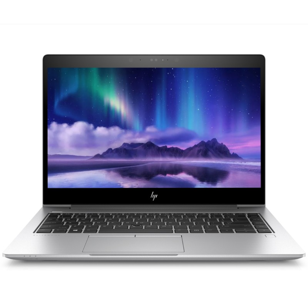 HP EliteBook 840 G5 i7/8éme (8/256 )- Occasion