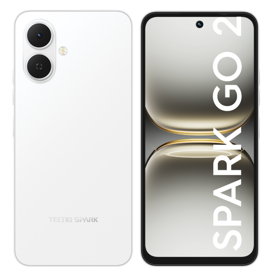 Tecno Spark Go 2 (3/64)(Neuf Boîte fermée)
