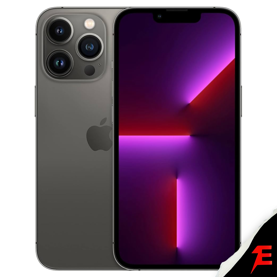 iPhone 13 Pro Max 128Gb (Comme Neuf)