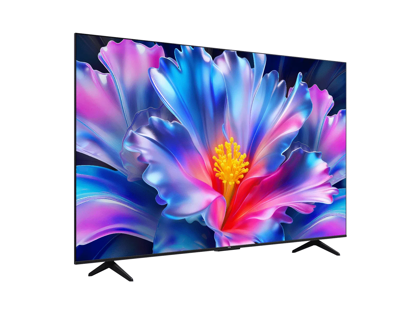 TCL 75P6L – Smart TV 75” 4K UHD