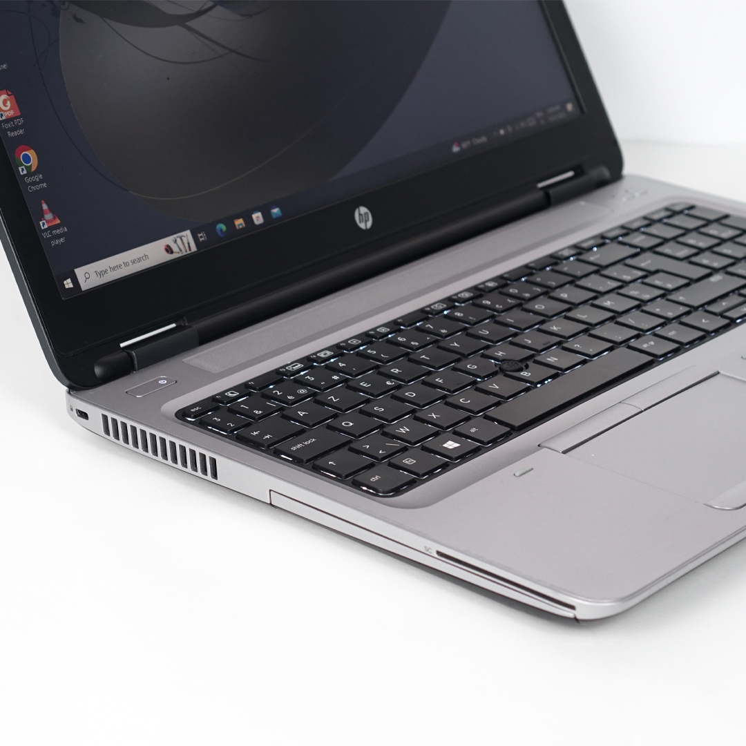 HP ProBook 650 G6 i7/8éme (8/256)(Comme Neuf)