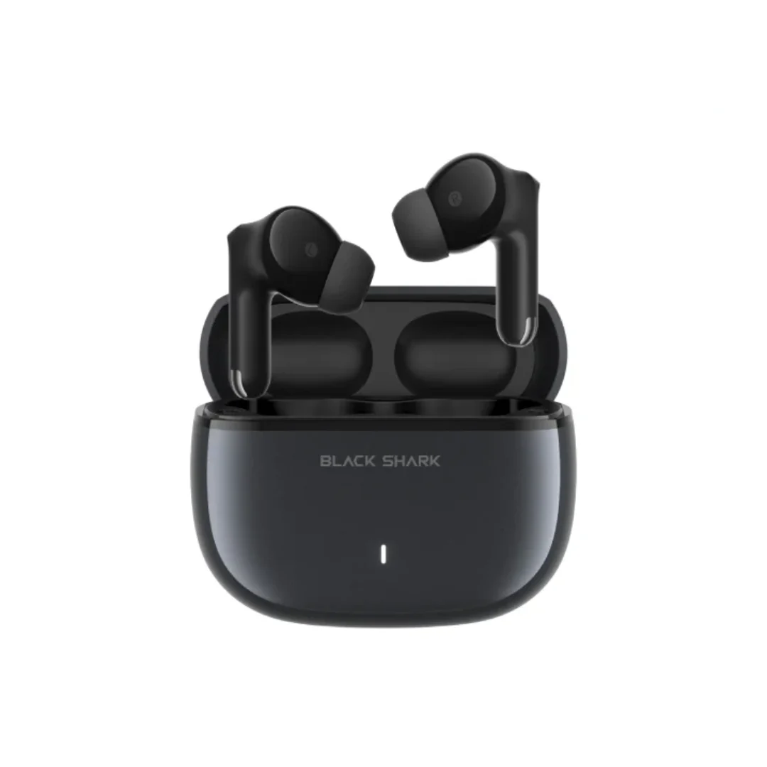 Pack : Black Shark S3 Montre intelligente + Black Shark T23 Écouteurs sans fil