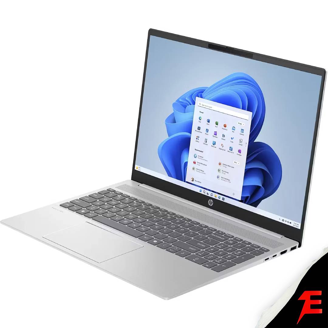 HP Pavilion Plus 16  i5/13éme (16/512)(Comme Neuf)