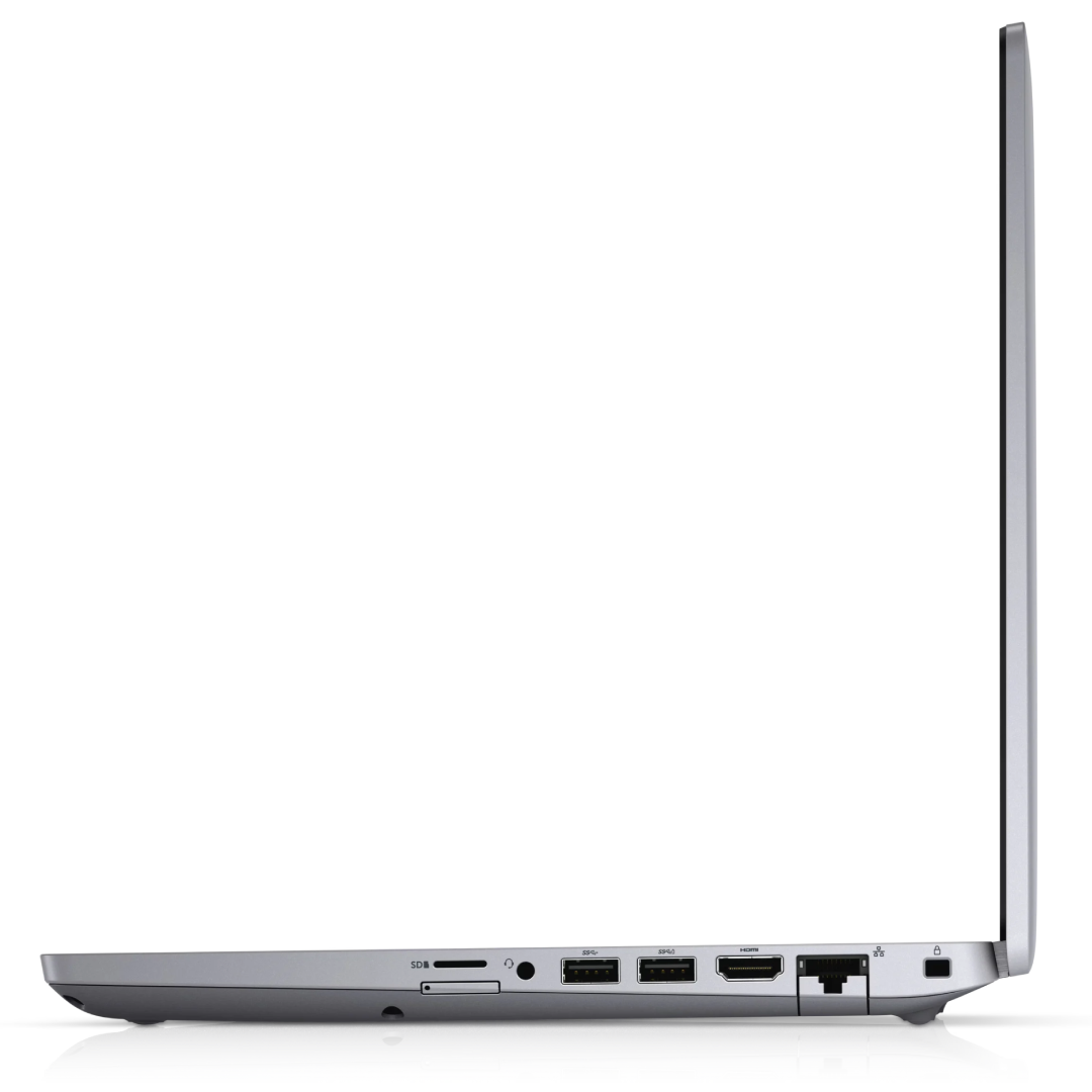 DELL Latitude 5410 i5/10éme (16/256)(Comme Neuf)