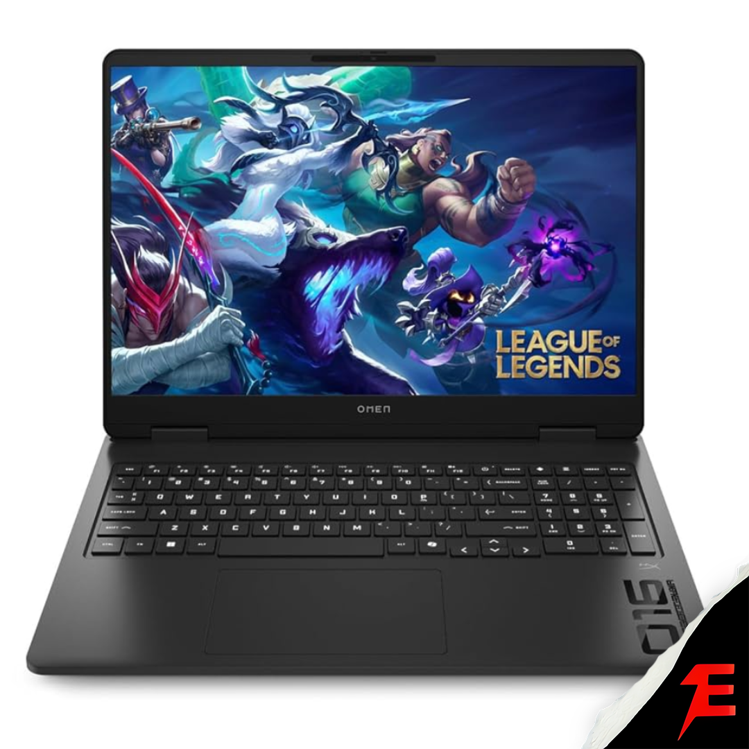 HP OMEN Gaming 16 AMD Ryzen 7 (16/1TB)(Neuf Boite ouvert)