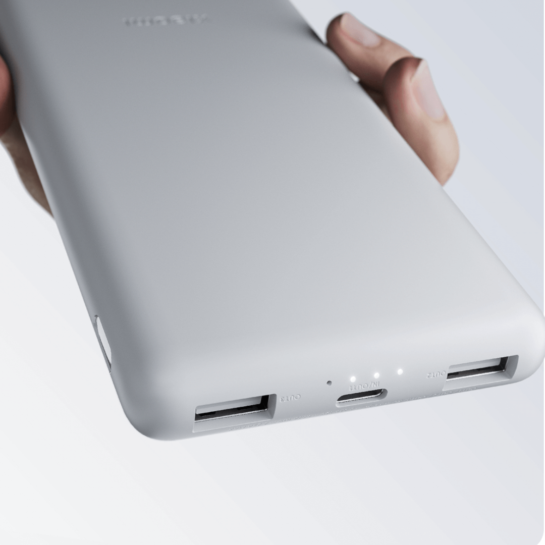 Xiaomi Power Bank 10000mAh 22.5W Lite