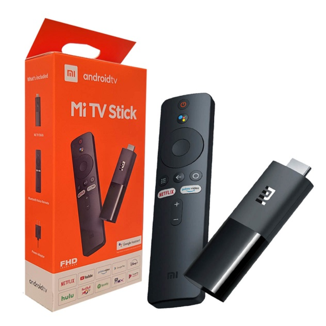 Xiaomi TV Stick 4K