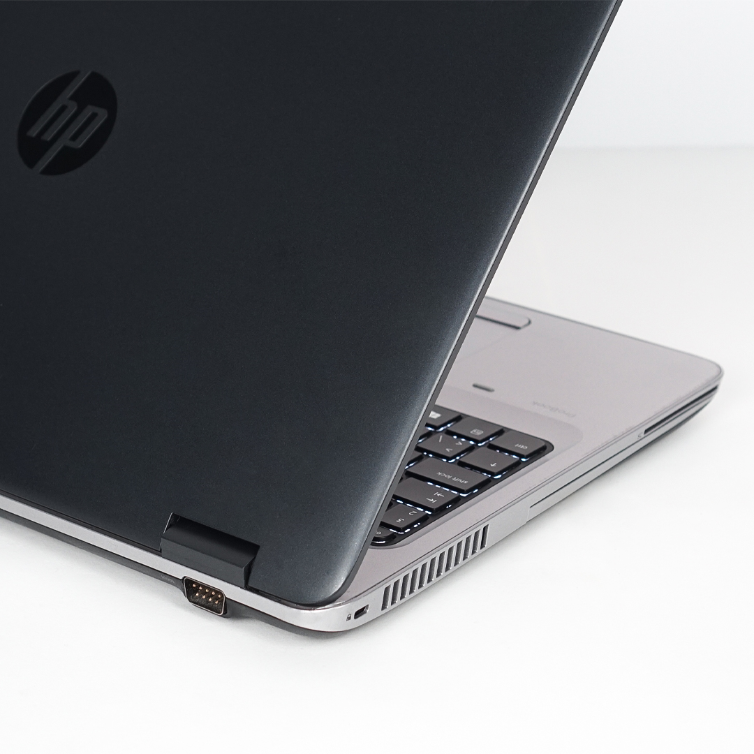HP ProBook 650 G6 i7/8éme (8/256)(Comme Neuf)