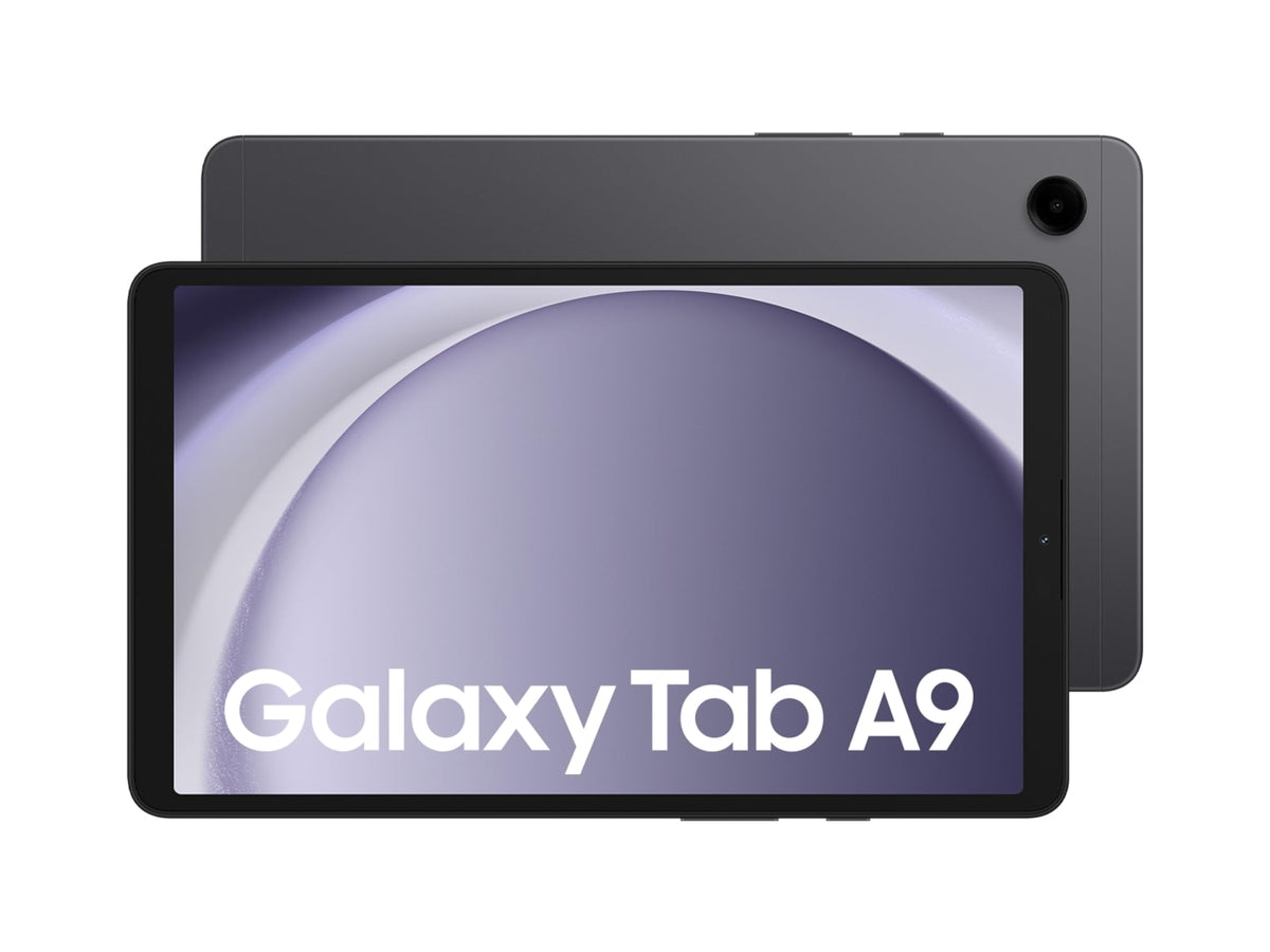 Galaxy Tab A9 (8/128) (Neuf Boîte fermée)