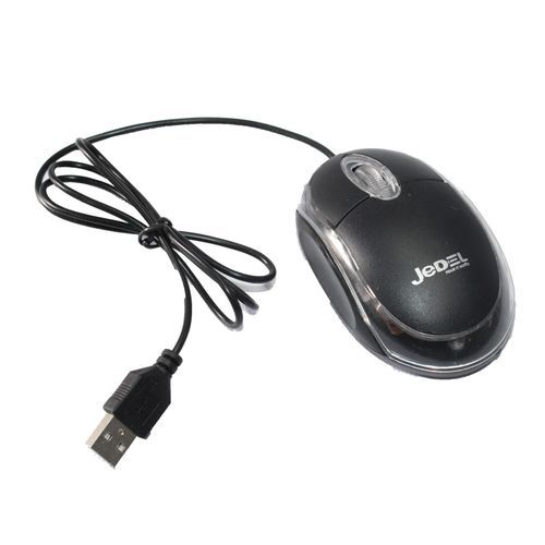 Souris Jedel-220-USB Optical Mouse