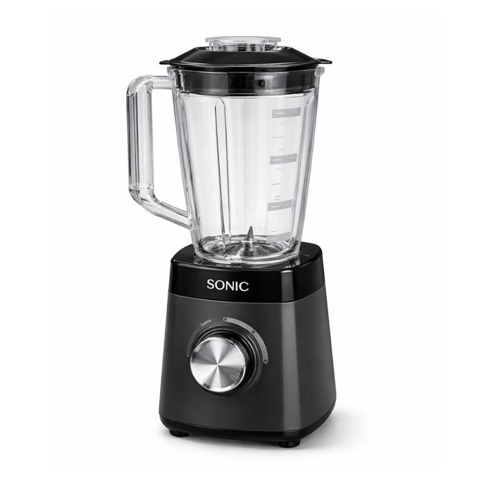 Sonic Blender 2-en-1 1.5L